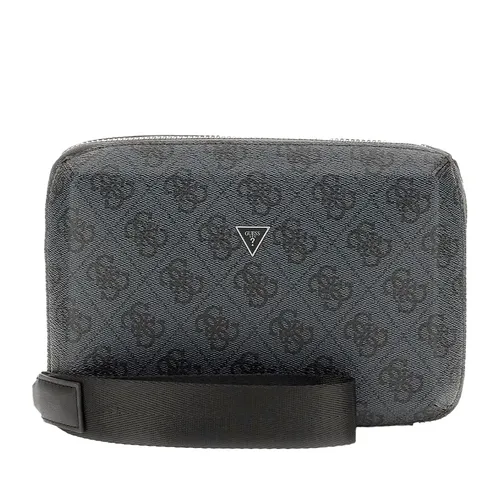 Trousse Guess modena Homme Noir - Guess - Modalova