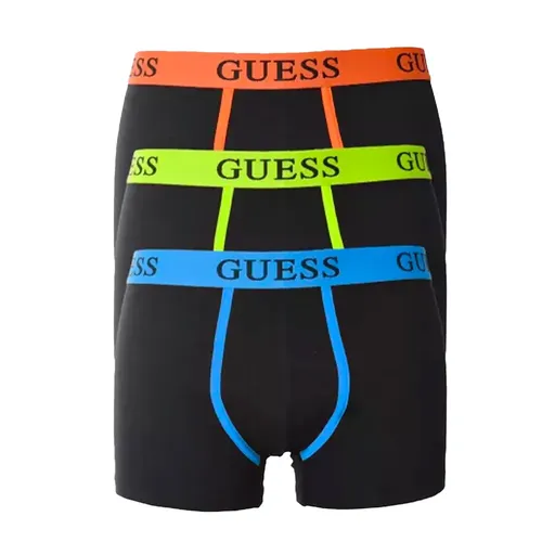 Boxer Pack x3 G active - Guess - Modalova