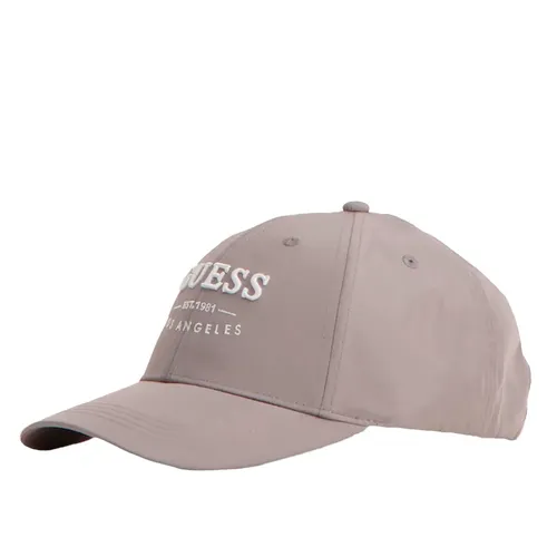 Casquette Guess Strave Homme Gris - Guess - Modalova