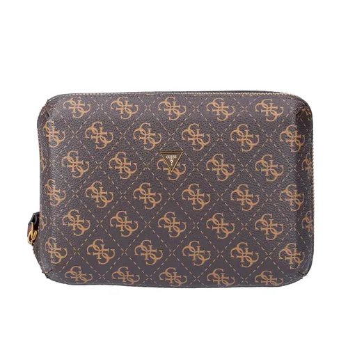 Trousse Modena logo 4G - Guess - Modalova