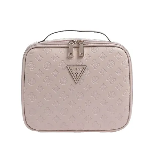 Trousse Guess Wilder Femme Rose - Guess - Modalova