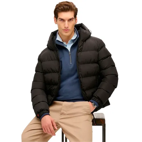 Doudoune Sports Puffer - Superdry - Modalova