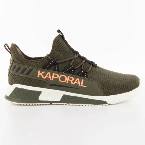 Basket Kaporal Dofino Homme Kaki - Kaporal - Modalova