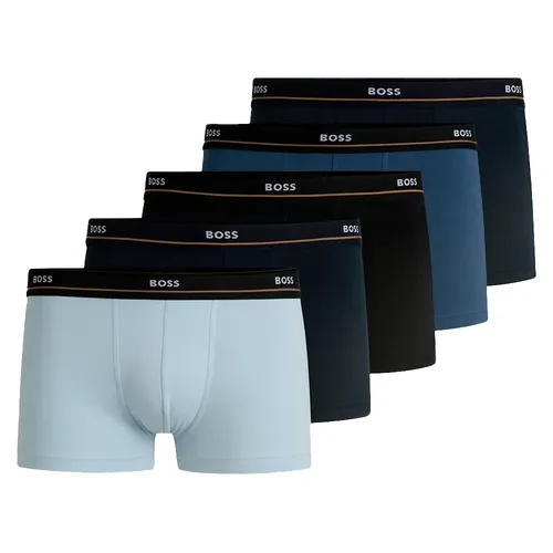 Boxer Pack x5 B essential - Boss - Modalova