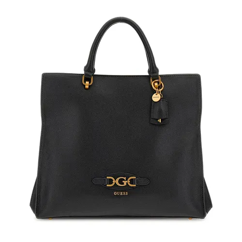 Sacs à main Guess Malva Femme Noir - Guess - Modalova