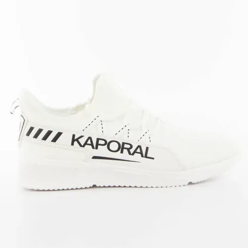 Basket Kaporal Dofino Homme Blanc - Kaporal - Modalova