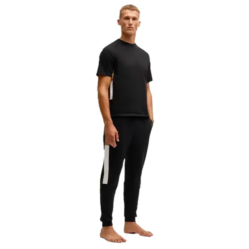 Jogging Boss Iconic Homme Noir - Boss - Modalova