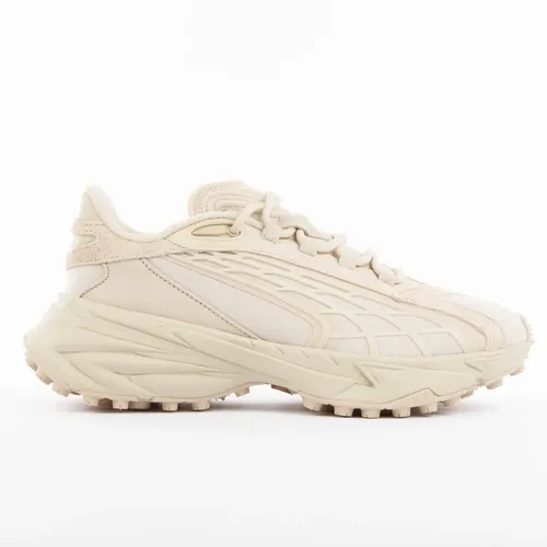 Basket Puma Spirex Homme Beige - Puma - Modalova