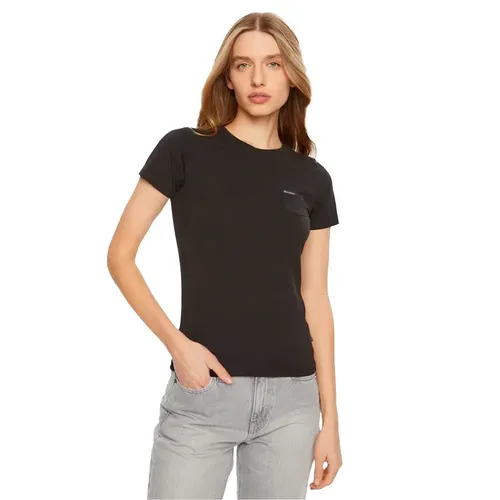 T shirt G classique - Guess - Modalova