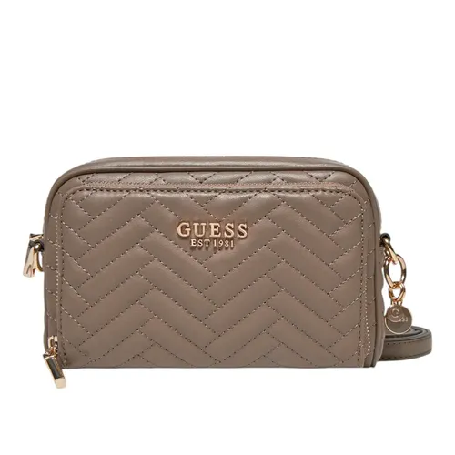 Sac bandoulière Anning - Guess - Modalova