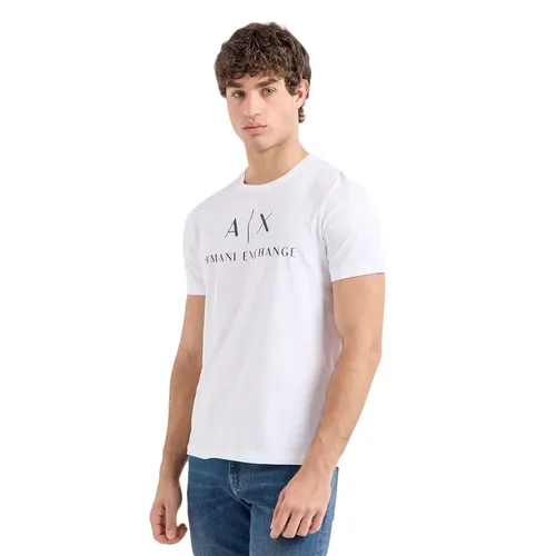 T shirt Milano - Armani Exchange - Modalova