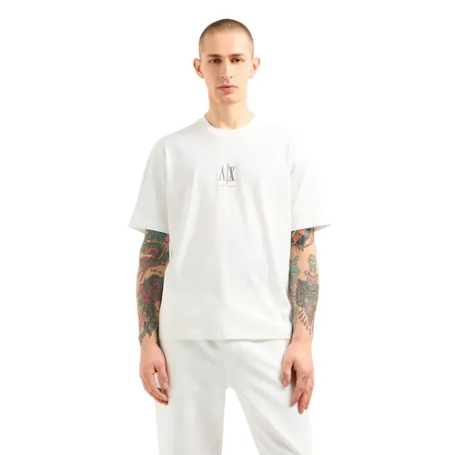T shirt Milano - Armani Exchange - Modalova