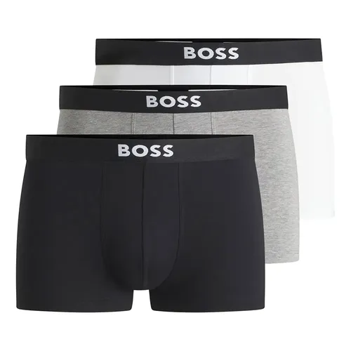 Boxer Pack x3 one - Boss - Modalova