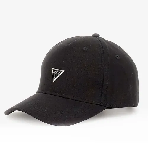 Casquette Guess London Homme Noir - Guess - Modalova