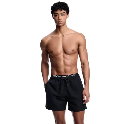 Maillot de bain GA power - Emporio Armani - Modalova