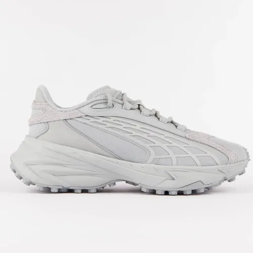 Basket Puma Spirex Homme Gris - Puma - Modalova