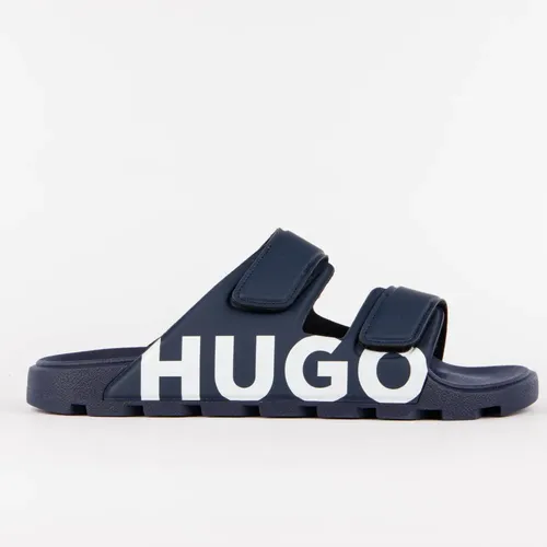 Claquette Evander Sand - Hugo - Modalova