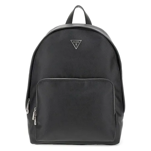 Sac à dos Guess Milano Homme Noir - Guess - Modalova