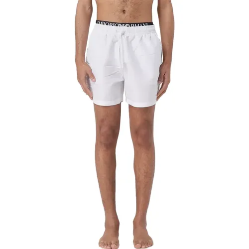 Maillot de bain GA power - Emporio Armani - Modalova