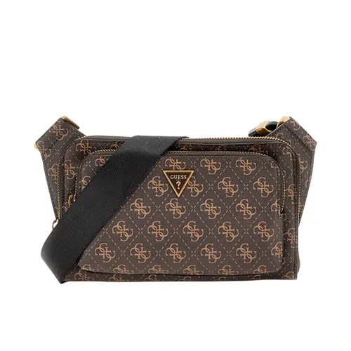 Sac banane Milano Logo 4G - Guess - Modalova