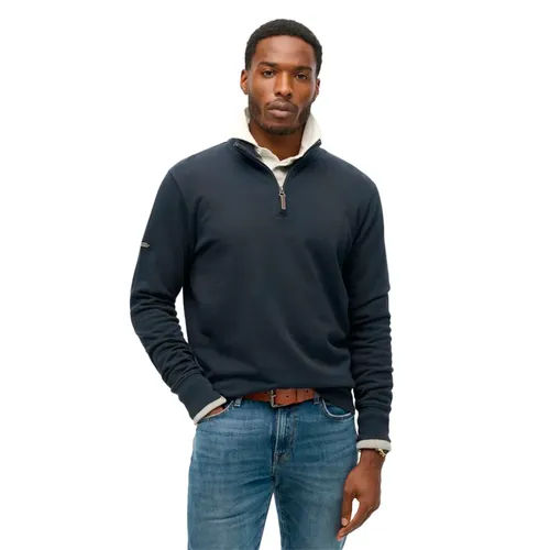Pull Henley Core - Superdry - Modalova