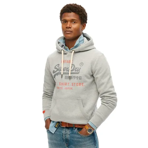 Sweat Vl Heritage - Superdry - Modalova