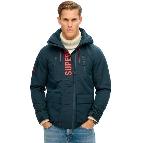 Veste Ultimate SD Windcheater - Superdry - Modalova