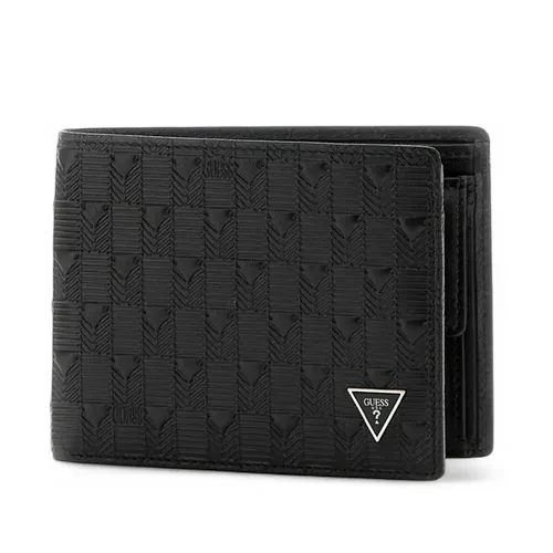Portefeuille Madrid - Guess - Modalova