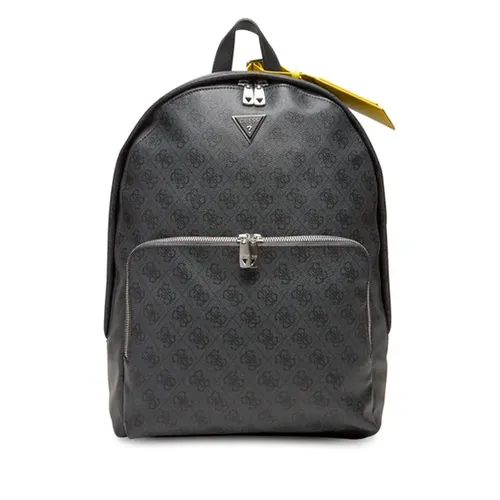 Sac à dos Guess Milano Homme Noir - Guess - Modalova