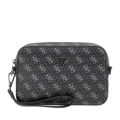 Sac bandoulière Milano - Guess - Modalova
