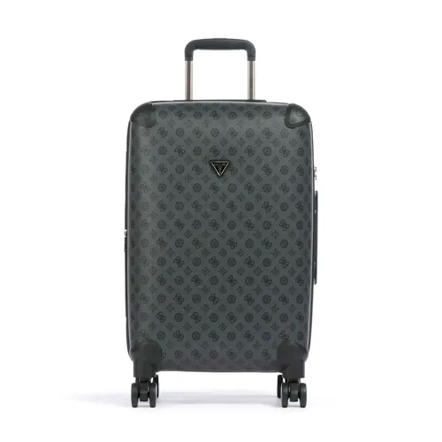 Valise Guess Wilder Femme Noir - Guess - Modalova