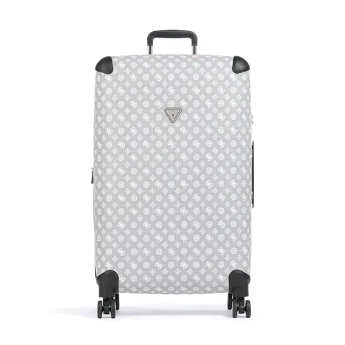 Valise Guess Wilder Femme Gris - Guess - Modalova