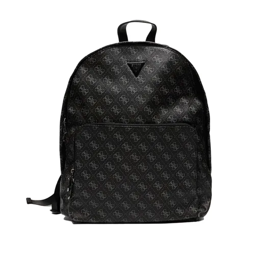 Sac à dos Guess Milano Homme Noir - Guess - Modalova