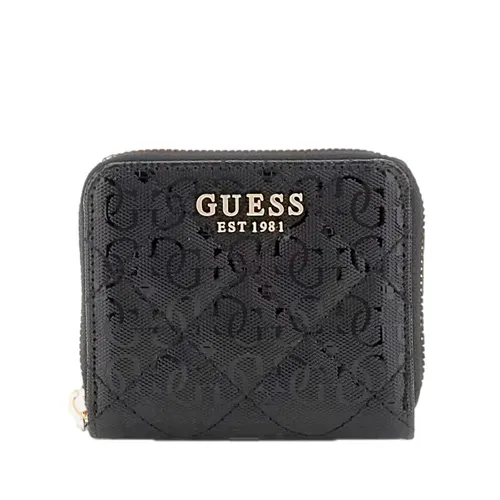 Portefeuille Laurel Logo 4G - Guess - Modalova