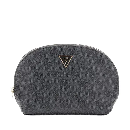 Trousse Guess Zamira Femme Noir - Guess - Modalova