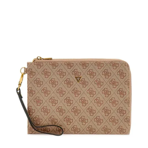 Pochette Milano logo 4G - Guess - Modalova