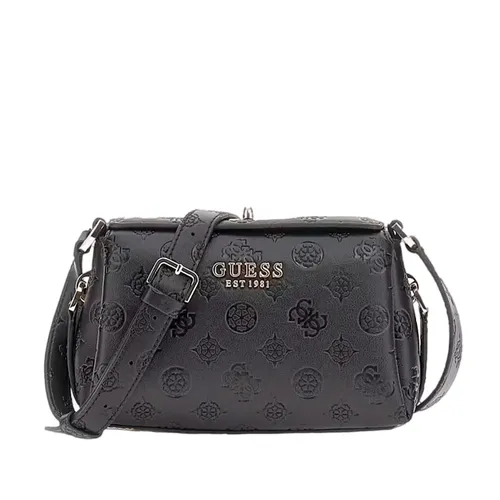 Sac bandoulière Phoebe 4G - Guess - Modalova