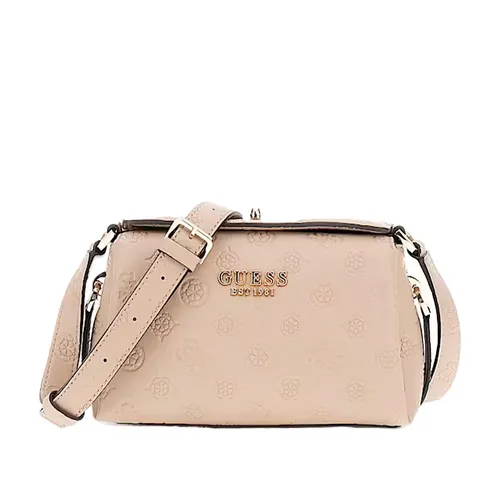 Sac bandoulière Phoebe 4G - Guess - Modalova