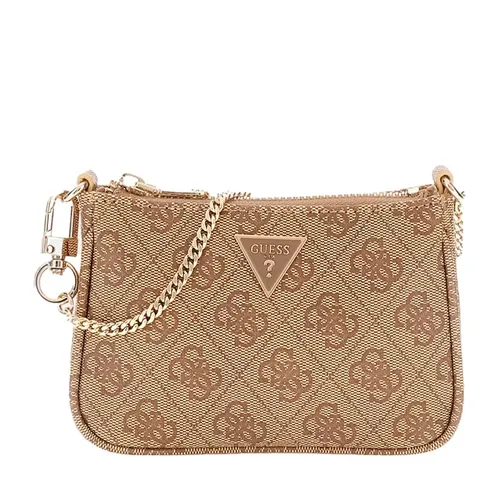 Trousse Orlina logo 4G - Guess - Modalova