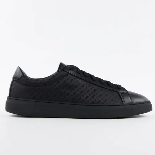 Basket Boss Kerian Homme Noir - Boss - Modalova