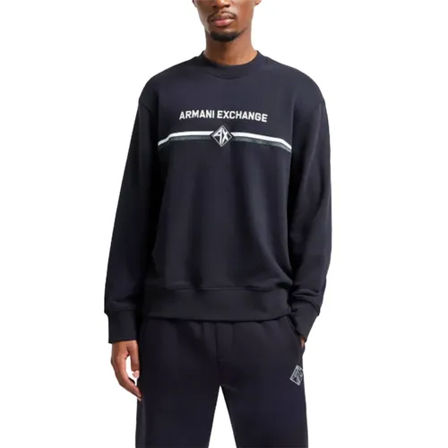 Sweat Diamond - Armani Exchange - Modalova