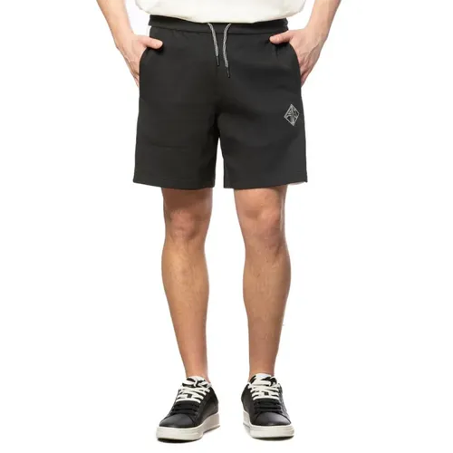 Short Diamond - Armani Exchange - Modalova