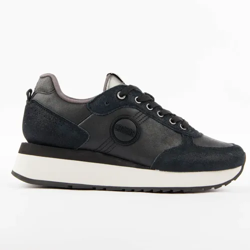 Basket Travis Sport Bold Homme - Colmar - Modalova
