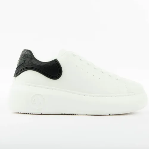 Basket Signature AX - Armani Exchange - Modalova