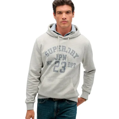 Sweat Athletic Ess - Superdry - Modalova
