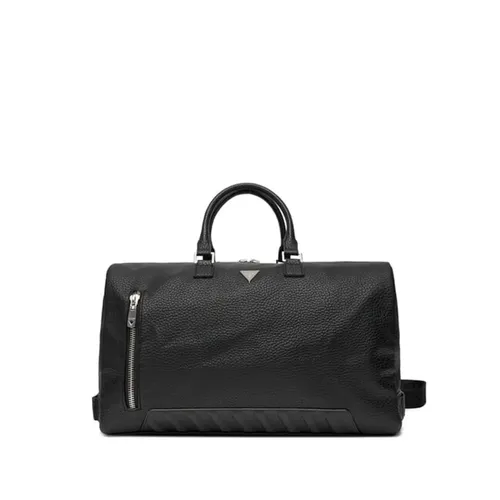 Sac de voyage Weekender Torino - Guess - Modalova