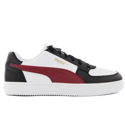 Basket Puma Caven 2 Homme Blanc - Puma - Modalova