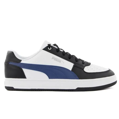 Basket Puma Caven 2 Homme Blanc - Puma - Modalova