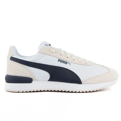 Basket Puma R78 Wind MU Homme Blanc - Puma - Modalova