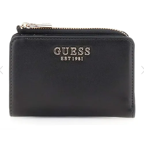 Portefeuille Laurel - Guess - Modalova
